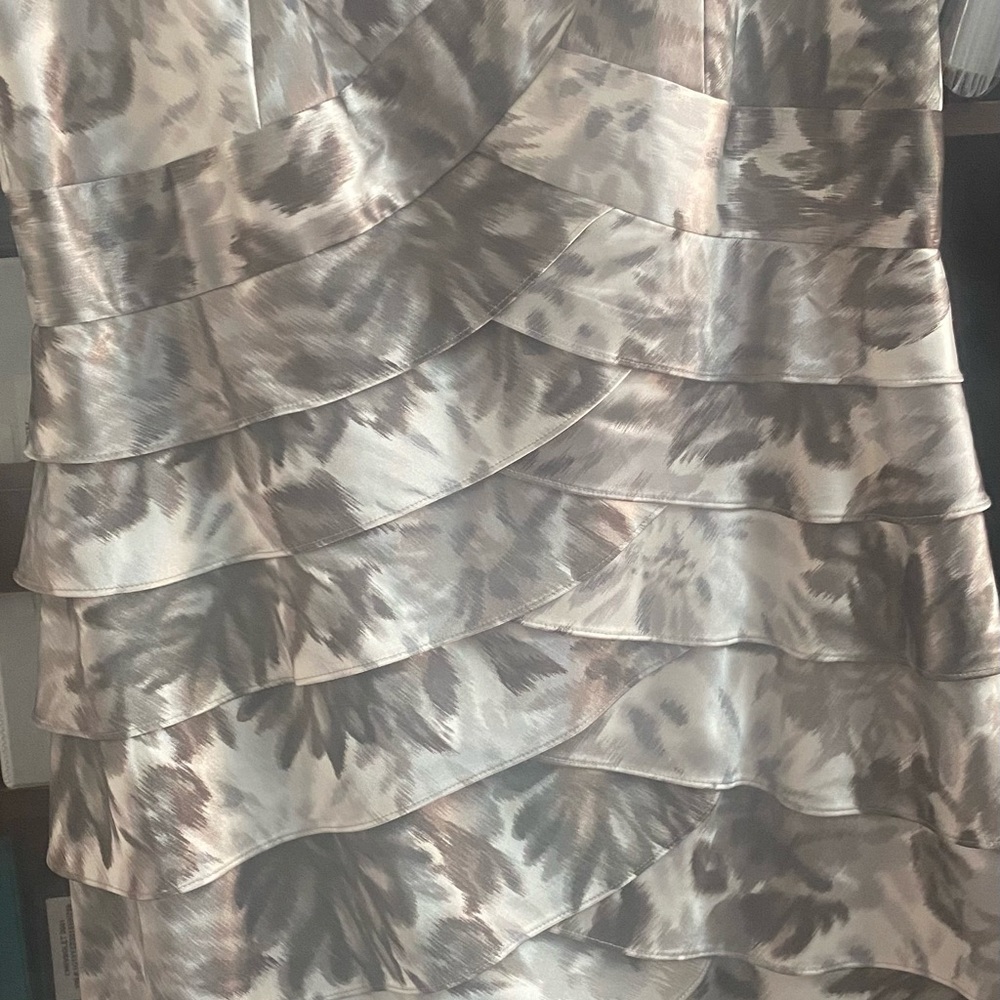 London Times dress